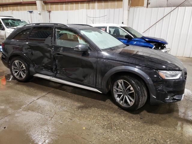 Продажа на аукционе авто 2023 Audi A4 Allroad Prestige, vin: WA19AAF40PA023670, номер лота: 44945584