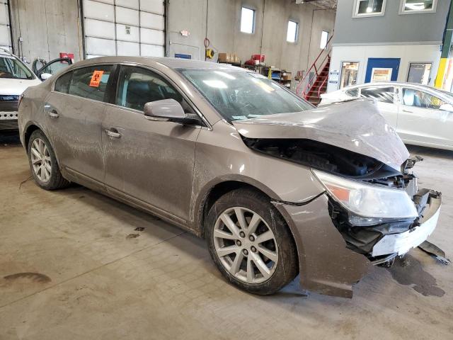 Aukcja sprzedaży 2011 Buick Lacrosse Cxl, vin: 1G4GC5ED9BF241209, numer aukcji: 45333874