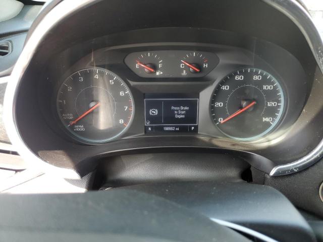 Aukcja sprzedaży 2020 Chev Malibu, vin: 1G1ZD5ST0LF027788, numer aukcji: 47047124