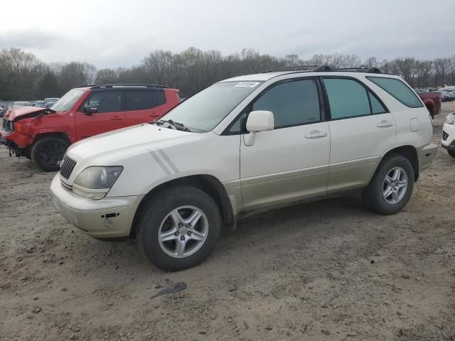 Auction sale of the 2000 Lexus Rx 300, vin: JT6GF10U9Y0049707, lot number: 47079564