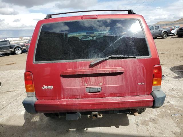 Aukcja sprzedaży 1999 Jeep Cherokee Sport, vin: 1J4FF68S2XL526053, numer aukcji: 45500854