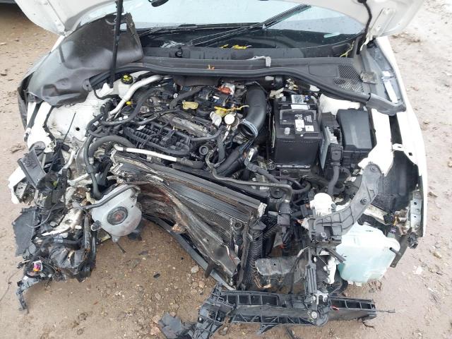 Aukcja sprzedaży 2021 Audi S3 Tfsi Qu, vin: WAUZZZGY4MA067405, numer aukcji: 45398834