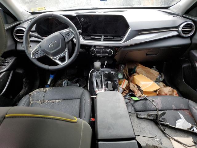 Aukcja sprzedaży 2024 Chevrolet Trax Activ, vin: KL77LKE29RC048231, numer aukcji: 44794954