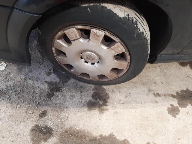 Aukcja sprzedaży 2008 Vauxhall Vectra Lif, vin: W0L0ZCF6881085656, numer aukcji: 45208554