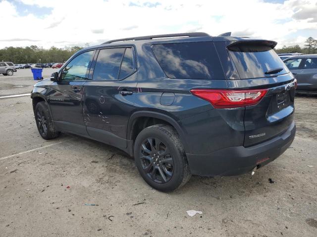 Aukcja sprzedaży 2020 Chevrolet Traverse Rs, vin: 1GNERJKW2LJ299208, numer aukcji: 45199344