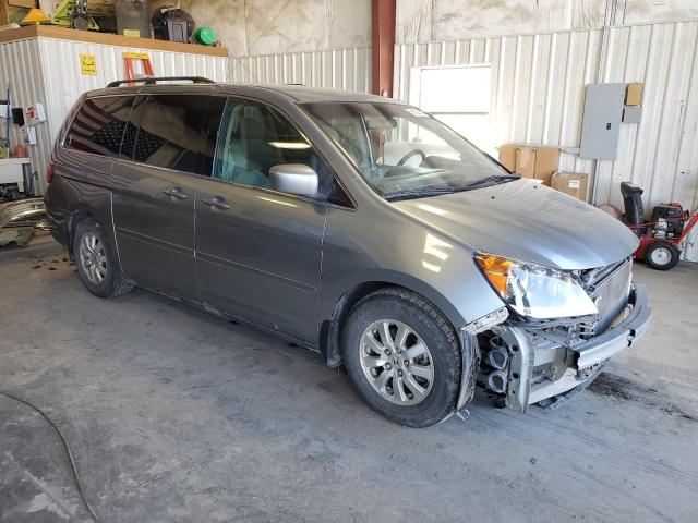 2008 Honda Odyssey Ex მანქანა იყიდება აუქციონზე, vin: 5FNRL38498B001460, აუქციონის ნომერი: 45364454