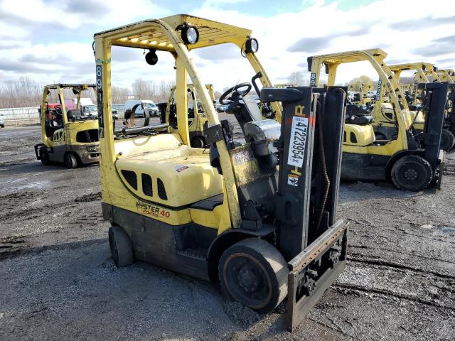 Продаж на аукціоні авто 2007 Hyst Forklift, vin: F187V09892E, номер лоту: 47223954