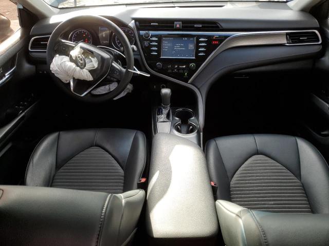 Aukcja sprzedaży 2018 Toyota Camry L, vin: 4T1B11HK9JU669438, numer aukcji: 45598364