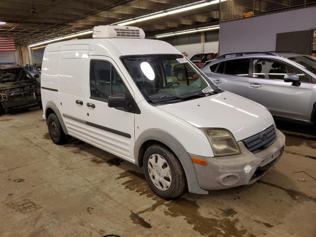 Продаж на аукціоні авто 2011 Ford Transit Connect Xlt, vin: NM0LS7BN4BT045515, номер лоту: 46354134