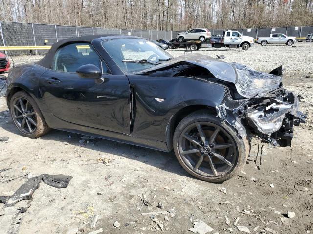 Продаж на аукціоні авто 2016 Mazda Mx-5 Miata, vin: JM1NDAC78G0118543, номер лоту: 47519754