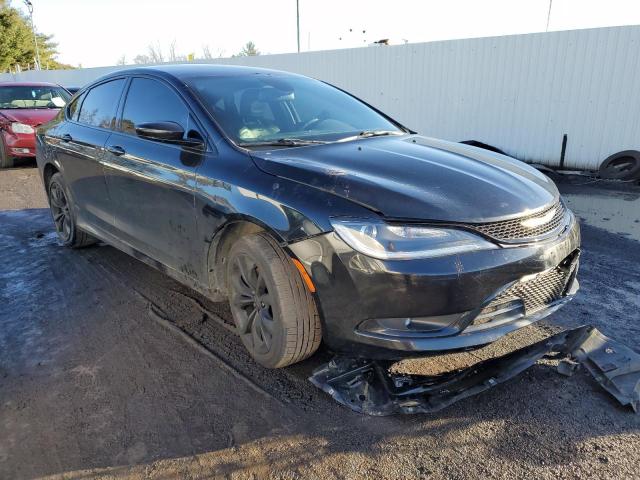 Aukcja sprzedaży 2015 Chrysler 200 S, vin: 1C3CCCDG2FN736449, numer aukcji: 45529024