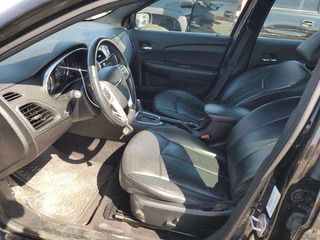 47544824 :رقم المزاد ، 1C3BC2FB5BN613651 vin ، 2011 Chrysler 200 Limited مزاد بيع