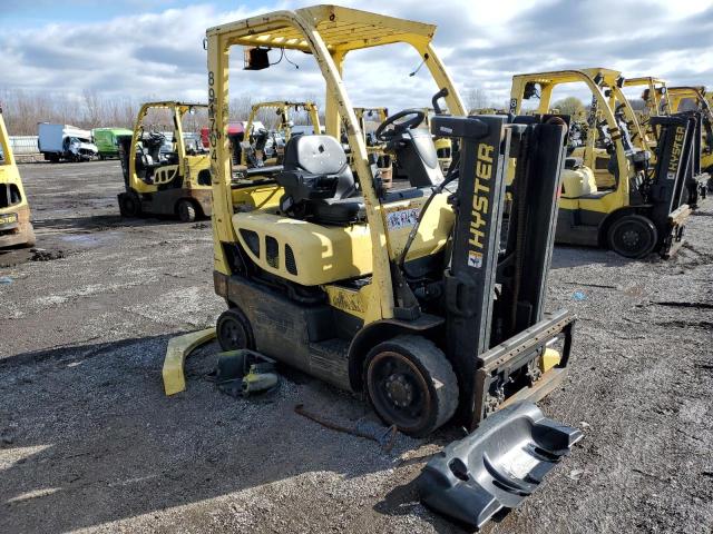 Auction sale of the 2006 Hyst Forklift, vin: F187V07770D, lot number: 47219694