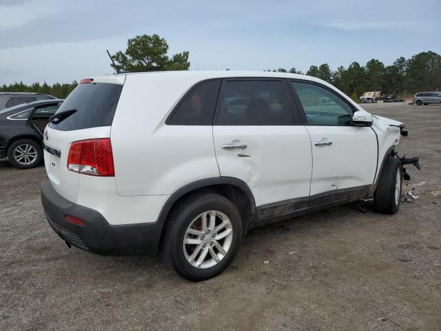 Aukcja sprzedaży 2012 Kia Sorento Base, vin: 5XYKT3A14CG291156, numer aukcji: 45536004