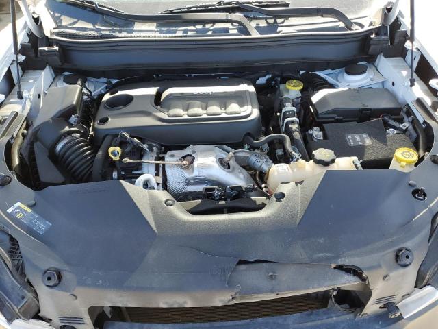 Aukcja sprzedaży 2019 Jeep Cherokee Trailhawk, vin: 1C4PJMBNXKD157915, numer aukcji: 46714754