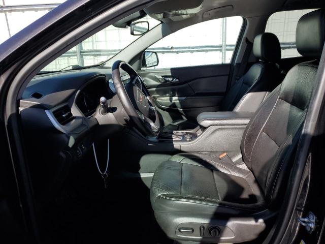 Aukcja sprzedaży 2017 Gmc Acadia Slt-1, vin: 1GKKNULS3HZ167740, numer aukcji: 45421884