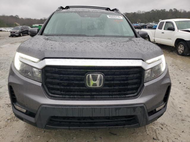 Продажа на аукционе авто 2021 Honda Ridgeline Rtl, vin: 5FPYK3F75MB008239, номер лота: 45225774