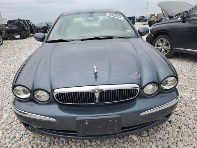 Aukcja sprzedaży 2002 Jaguar X-type 3.0, vin: SAJEA51C12WC32085, numer aukcji: 45333434