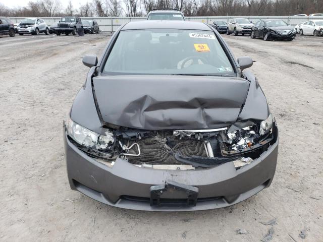 Aukcja sprzedaży 2010 Honda Civic Lx, vin: 2HGFA1F53AH581802, numer aukcji: 45562444