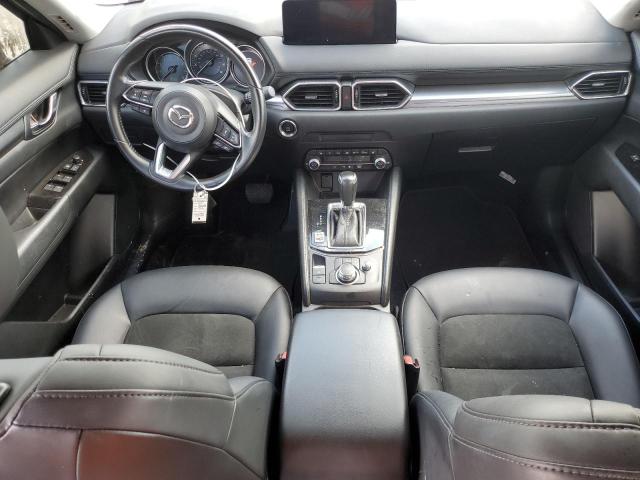 Продажа на аукционе авто 2021 Mazda Cx-5 Touring, vin: JM3KFACM1M0328052, номер лота: 43967264