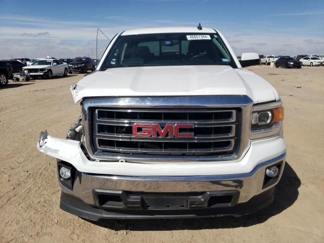 Продажа на аукционе авто 2015 Gmc Sierra C1500 Sle, vin: 3GTP1UEC8FG321827, номер лота: 46857394