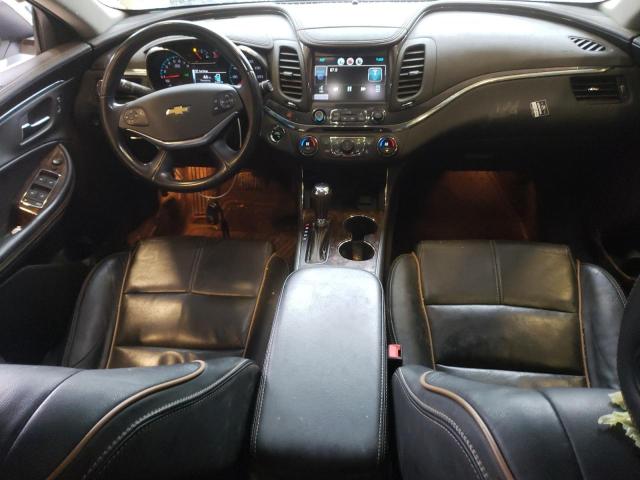 Aukcja sprzedaży 2015 Chevrolet Impala Ltz, vin: 1G1155SLXFU136561, numer aukcji: 46146664