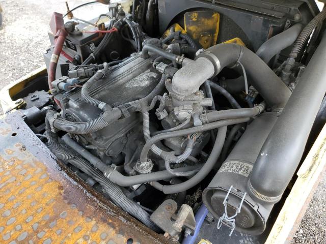 Продаж на аукціоні авто 2006 Hyst Forklift, vin: F187V07220D, номер лоту: 47215284