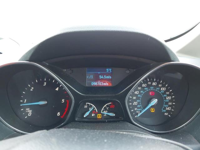 Aukcja sprzedaży 2013 Ford Grand C-ma, vin: WF0HXXWPBHDG17778, numer aukcji: 45638414