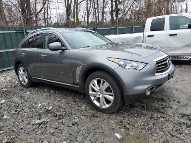 Aukcja sprzedaży 2012 Infiniti Fx35, vin: JN8AS1MW2CM155234, numer aukcji: 45217874