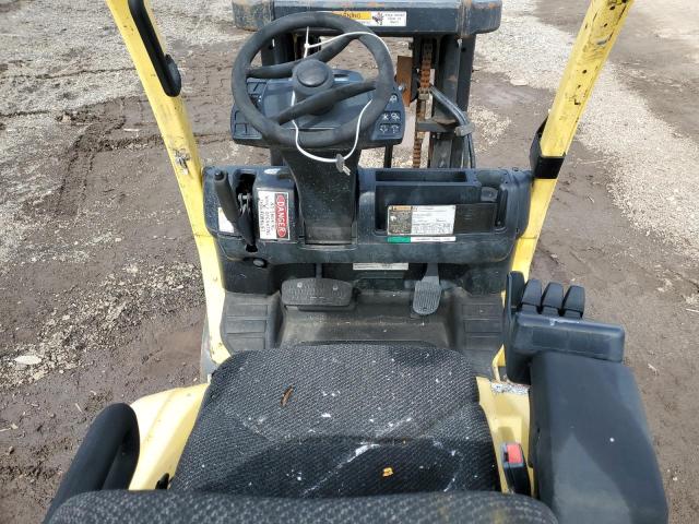 47207464 :رقم المزاد ، F187V08873E vin ، 2007 Hyst Forklift مزاد بيع