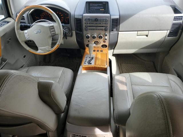 Aukcja sprzedaży 2007 Infiniti Qx56, vin: 5N3AA08A67N805905, numer aukcji: 45285244