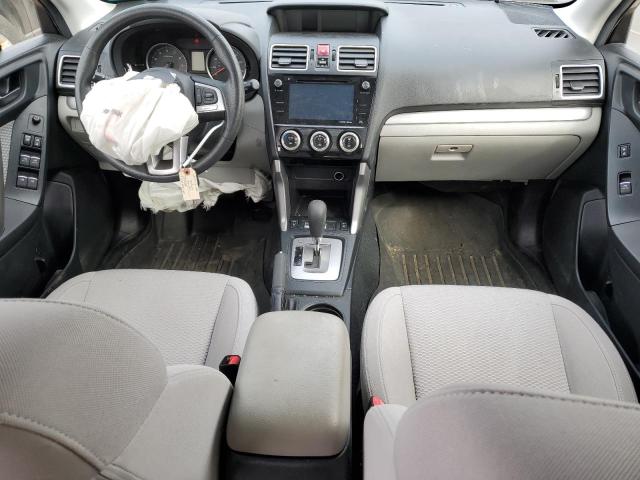 Продажа на аукционе авто 2017 Subaru Forester 2.5i Premium, vin: JF2SJAEC4HH542120, номер лота: 48115684