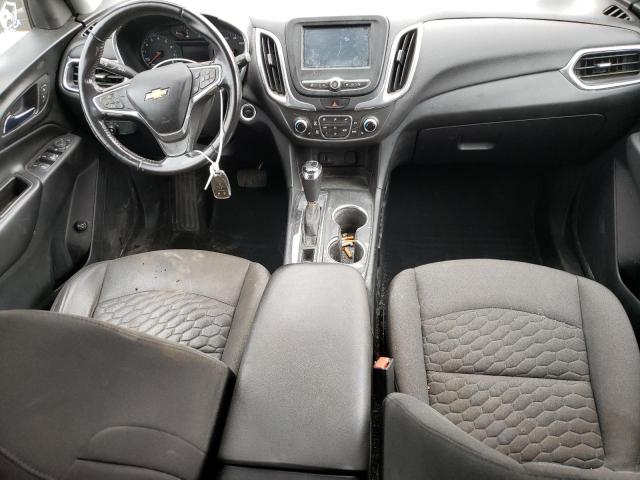 Aukcja sprzedaży 2018 Chevrolet Equinox Lt, vin: 2GNAXJEV9J6331489, numer aukcji: 44973194
