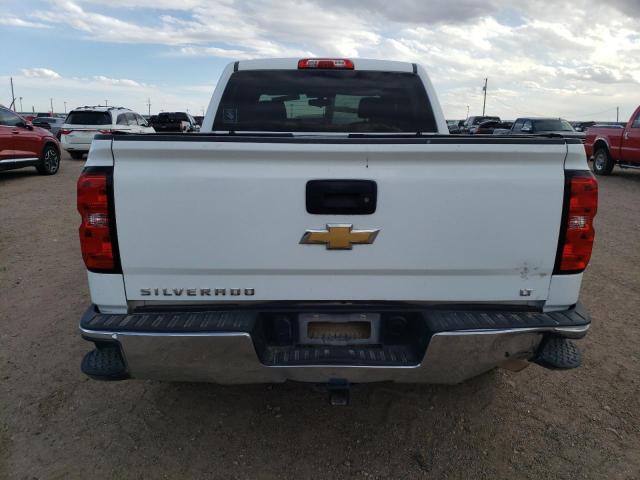 Aukcja sprzedaży 2016 Chevrolet Silverado K1500 Lt, vin: 3GCUKREC9GG256517, numer aukcji: 45416424