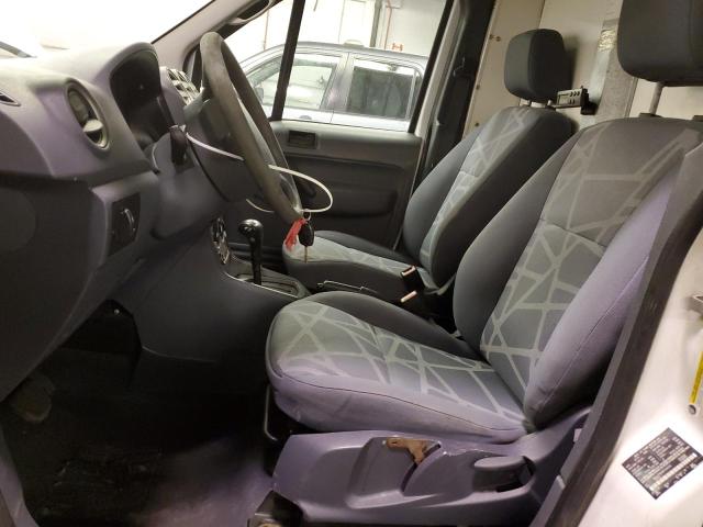 Продаж на аукціоні авто 2011 Ford Transit Connect Xlt, vin: NM0LS7BN4BT045515, номер лоту: 46354134