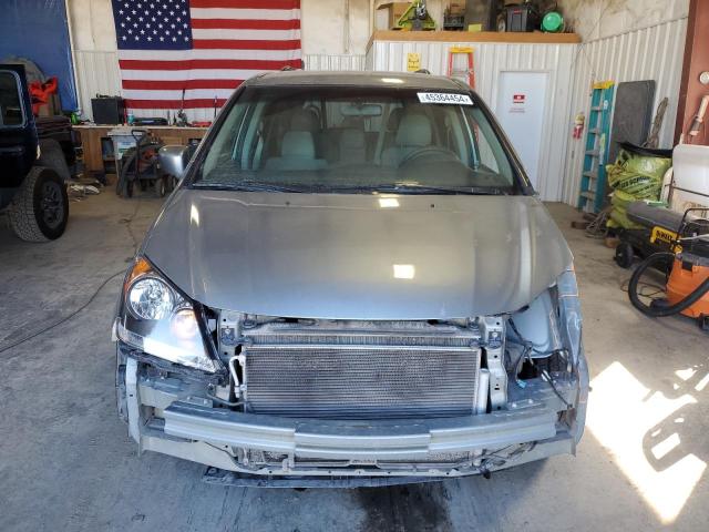 2008 Honda Odyssey Ex მანქანა იყიდება აუქციონზე, vin: 5FNRL38498B001460, აუქციონის ნომერი: 45364454
