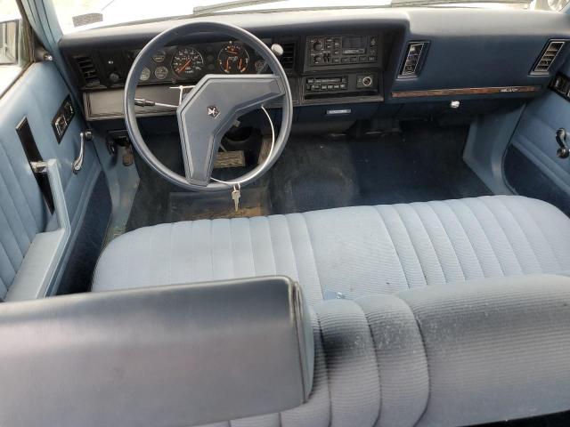 Aukcja sprzedaży 1985 Plymouth Reliant, vin: 1P3BP26C2FF159366, numer aukcji: 45991934