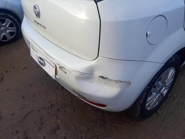 Aukcja sprzedaży 2012 Fiat Punto Easy, vin: ZFA19900001903826, numer aukcji: 45211804