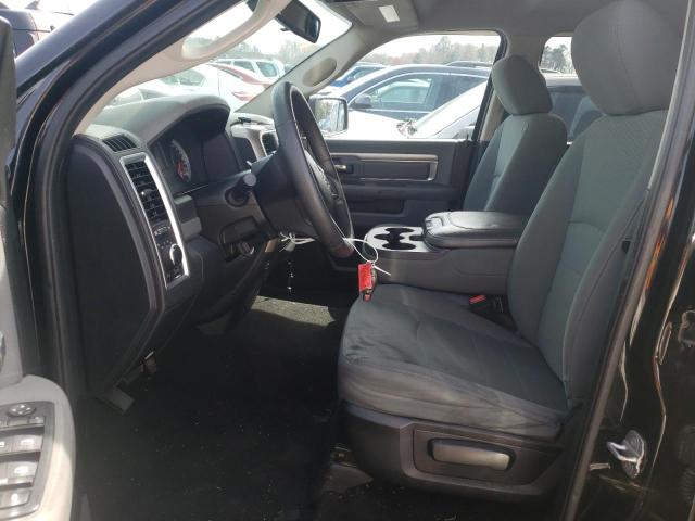 45305374 :رقم المزاد ، 1C6RR6GTXES139121 vin ، 2014 Ram 1500 Slt مزاد بيع