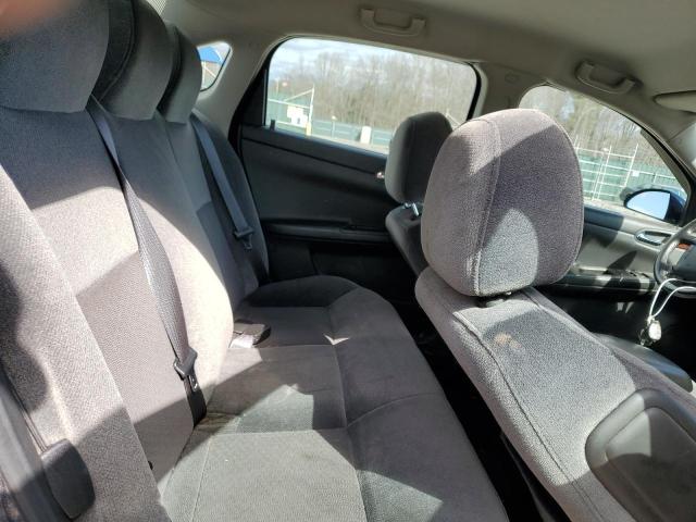 Aukcja sprzedaży 2011 Chevrolet Impala Lt, vin: 2G1WG5EK9B1132719, numer aukcji: 44767234
