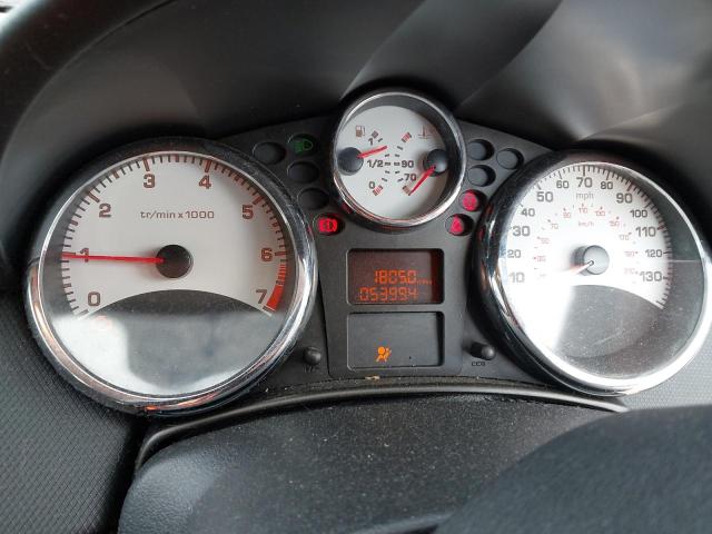 Aukcja sprzedaży 2011 Peugeot 207 Envy, vin: VF3WC8FP0AE108219, numer aukcji: 45385324