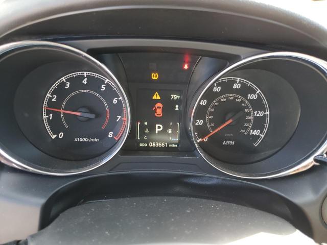 2018 Mitsubishi Outlander Sport Es მანქანა იყიდება აუქციონზე, vin: JA4AP3AUXJZ022422, აუქციონის ნომერი: 45897024