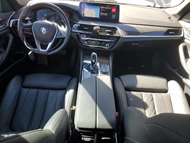 Aukcja sprzedaży 2021 Bmw 530 Xi, vin: WBA13BJ03MCF13642, numer aukcji: 45513344