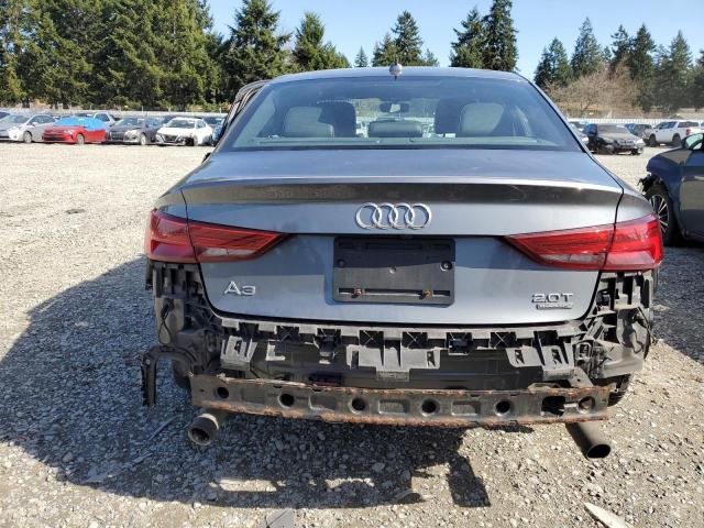 Aukcja sprzedaży 2017 Audi A3, vin: WAUB8GFFXH1056472, numer aukcji: 46894724