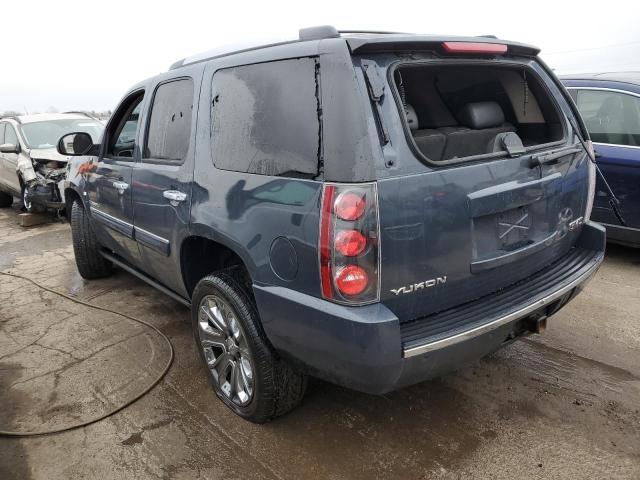 44612334 :رقم المزاد ، 1GKFK63858J135283 vin ، 2008 Gmc Yukon Denali مزاد بيع