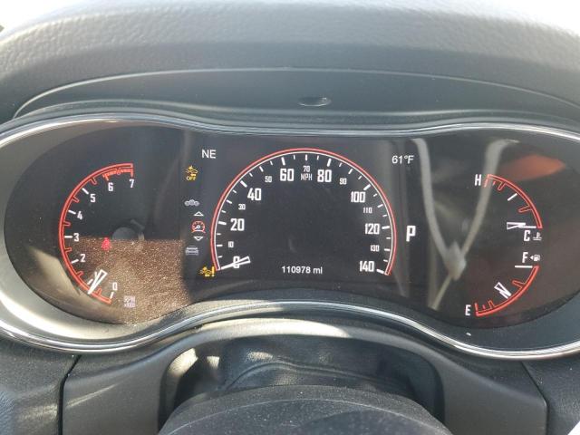 Продаж на аукціоні авто 2017 Dodge Durango R/t, vin: 1C4SDHCT4HC869938, номер лоту: 46477214