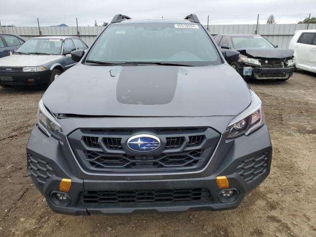 Aukcja sprzedaży 2024 Subaru Outback Wilderness, vin: 4S4BTGUD6R3183935, numer aukcji: 45518034