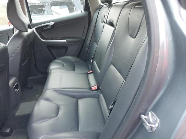 Aukcja sprzedaży 2016 Volvo Xc60 Se Lu, vin: YV1DZA8C1G2921503, numer aukcji: 45586554