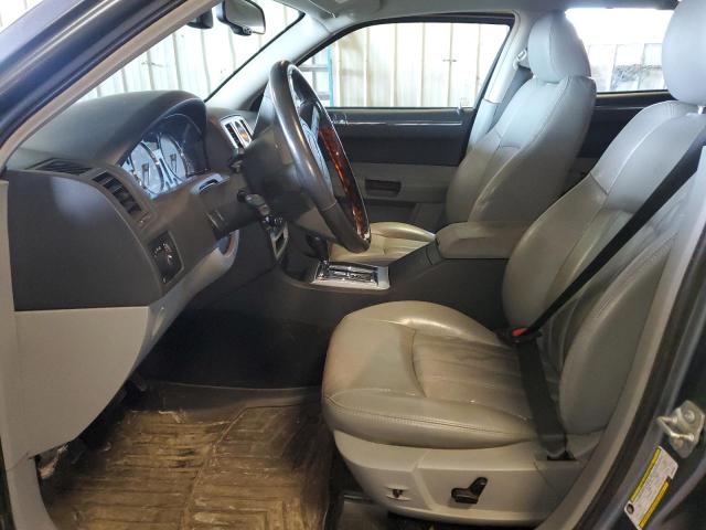 Aukcja sprzedaży 2007 Chrysler 300c, vin: 2C3KA63H57H684063, numer aukcji: 45439104