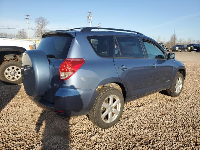 Aukcja sprzedaży 2007 Toyota Rav4 Limited, vin: JTMBD31V276023375, numer aukcji: 46678684